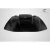 1999-2004 Ford Mustang Spyder 3 Carbon Fiber Hood - image 20