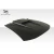 1999-2004 Ford Mustang Spyder 3 Hood - image 6