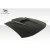 1999-2004 Ford Mustang Spyder 3 Hood - image 7