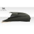 1993-1997 Chevrolet Camaro Spyder 3 Hood - 1 Piece - image 5
