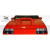 1982-1992 Chevrolet Camaro Spyder 3 Hood - 1 Piece - image 6