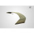 2010-2016 Hyundai Genesis Coupe 2DR Carbon Creations SQX Rear Wing Spoiler - 1 Piece - image 10