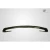 2010-2016 Hyundai Genesis Coupe 2DR SQX Rear Wing Spoiler - 1 Piece - image 2