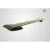 2010-2016 Hyundai Genesis Coupe 2DR SQX Rear Wing Spoiler - 1 Piece - image 3