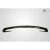 2010-2016 Hyundai Genesis SQX Carbon Fiber Rear Wing - image 2