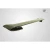 2010-2016 Hyundai Genesis Coupe 2DR SQX Rear Wing Spoiler - 1 Piece - image 6