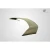 2010-2016 Hyundai Genesis SQX Carbon Fiber Rear Wing - image 5