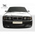 1989-1995 BMW 5 Series E34 SR-S Body Kit - 4 Piece - image 14