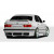 1989-1995 BMW 5 Series E34 4DR SR-S Rear Lip Under Spoiler Air Dam - 1 Piece - image 1