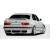 1989-1995 BMW 5 Series SR-S Rear Lip - image 1