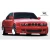 1989-1995 BMW 5 Series SR-S Front Bumper - image 6