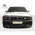1989-1995 BMW 5 Series SR-S Front Bumper - image 4