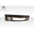 1989-1995 BMW 5 Series SR-S Front Bumper - image 11