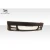 1989-1995 BMW 5 Series SR-S Front Bumper - image 10