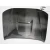 2005-2011 Toyota Tacoma SR5 Hood - 1 Piece - image 7