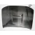 2005-2011 Toyota Tacoma SR5 Hood - 1 Piece - image 8