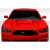 2011-2014 Dodge Charger SRT 2 Hood - 1 Piece - image 1