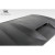 2011-2014 Dodge Charger SRT 2 Hood - 1 Piece - image 10