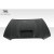 2011-2014 Dodge Charger SRT 2 Hood - 1 Piece - image 4