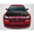 2005-2007 Dodge Magnum SRT Carbon Fiber Hood - image 1