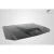 2005-2007 Dodge Magnum SRT Carbon Fiber Hood - image 9