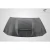 2005-2007 Dodge Magnum SRT Carbon Fiber Hood - image 13