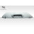 2005-2007 Dodge Magnum SRT Look Hood - 1 Piece - image 16