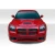 2005-2007 Dodge Magnum SRT Look Hood - 1 Piece - image 1
