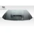 2005-2007 Dodge Magnum SRT Hood - image 17