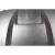 2005-2007 Dodge Magnum SRT Hood - image 19