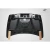 2002-2008 Dodge Ram 1500 / 2003-2009 Dodge Ram 2500 3500 DriTech SRT Look Hood - 1 Piece - image 6