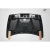 2002-2008 Dodge Ram SRT Carbon Fiber Hood - image 12