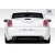 2011-2014 Chrysler 300 SRT Look Rear Bumper - 1 Piece - image 6