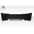 2011-2014 Chrysler 300 SRT Look Rear Bumper - 1 Piece - image 6