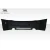 2011-2014 Chrysler 300 SRT Look Rear Bumper - image 10