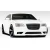2011-2023 Chrysler 300 SRT Look Front Bumper - 1 Piece - image 1