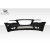 2011-2023 Chrysler 300 SRT Look Front Bumper - 1 Piece - image 6