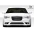 2011-2023 Chrysler 300 SRT Look Front Bumper - 1 Piece - image 3