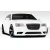 2011-2023 Chrysler 300 SRT Look Front Bumper - image 3