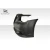 2011-2023 Chrysler 300 SRT Look Front Bumper - image 10