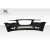 2011-2023 Chrysler 300 SRT Look Front Bumper - image 12