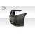 2011-2023 Chrysler 300 SRT Look Front Bumper - image 9
