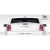 2011-2023 Chrysler 300 SRT Look Rear Wing - image 4