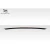 2011-2023 Chrysler 300 SRT Look Rear Wing - image 6