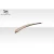 2011-2023 Chrysler 300 SRT Look Rear Wing - image 10