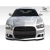 2011-2014 Dodge Charger SRT Look Kit - image 38
