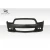 2011-2014 Dodge Charger SRT Look Body Kit - 6 Piece - image 21