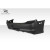 2011-2014 Dodge Charger Duraflex SRT Look Body Kit 6 Piece