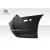 2011-2014 Dodge Charger SRT Look Body Kit - 6 Piece - image 28
