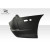 2011-2014 Dodge Charger SRT Look Body Kit - 6 Piece - image 14